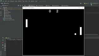 Pong Game
